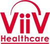 ViiVHealthCare logo